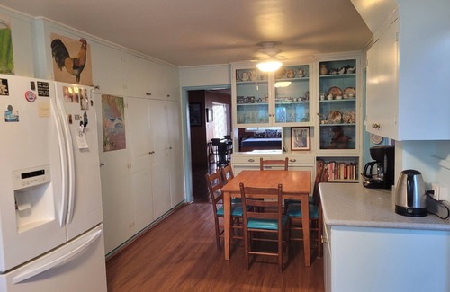 Diamond Head - Kapahulu - St. Louis House | Oceanfront Gold Coast Hideway at the Foot of Diamond Head