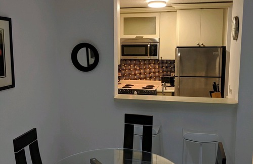 La Pared Condo | Oceanfront, Hear waves 24/7, 2 bedroom condo w full kitchen, Prime location