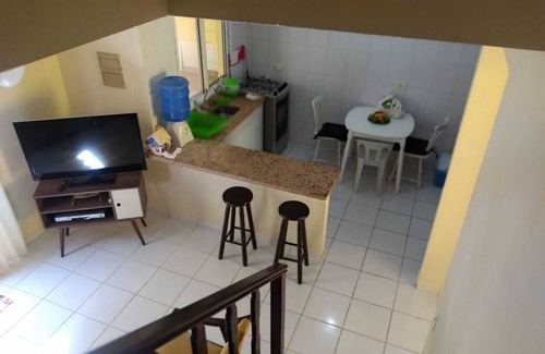 Porto Novo House | Oceanfront Home Gated Security Condo