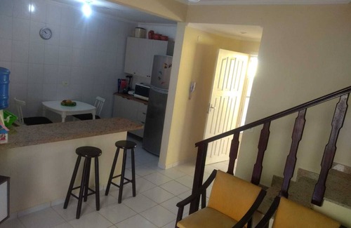 Porto Novo House | Oceanfront Home Gated Security Condo