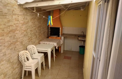 Porto Novo House | Oceanfront Home Gated Security Condo