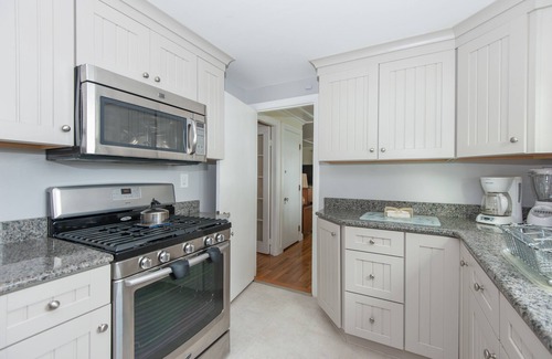 Buzzards Bay House | Oceanfront Home Great For Families! Near Amenities, Canal, & More!