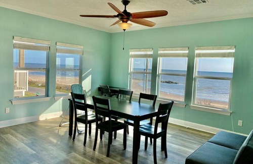 Lakeview  Jefferson County House | OceanFront home near HollyBeach