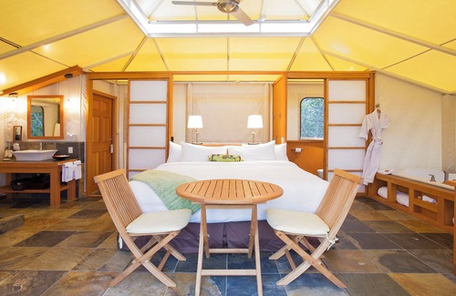 Halfmoon Bay Resort | Oceanfront Luxury Tenthouse B