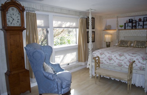 Chatham House | Oceanfront Luxury Home