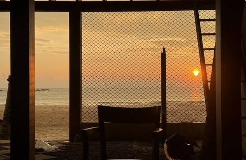 Ambalangoda Villa | Oceanfront Luxury Private Villa in Ambalangoda