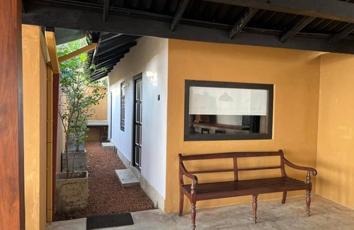 Ambalangoda Villa | Oceanfront Luxury Private Villa in Ambalangoda