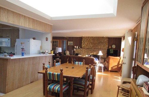 Seabright House | OCEANFRONT Luxury -Location- VIEWS- Private Island - YEAR ROUND