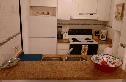 La Pared Condo | Oceanfront Paradise~A lovely newly owned condo spectacular ocean views