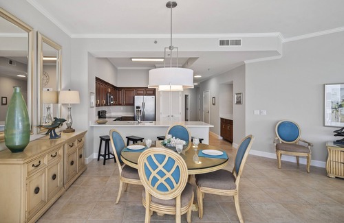 Sandestin Condo | Oceanfront Penthouse. Million Dollar View! Tides 1506