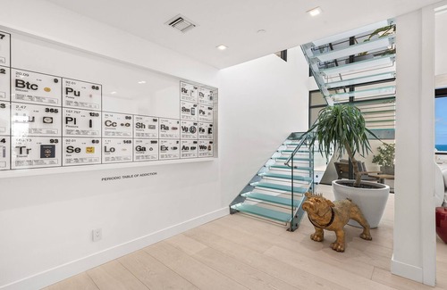 City Center Condo | Oceanfront Private Penthouse at W South Beach -PH2006