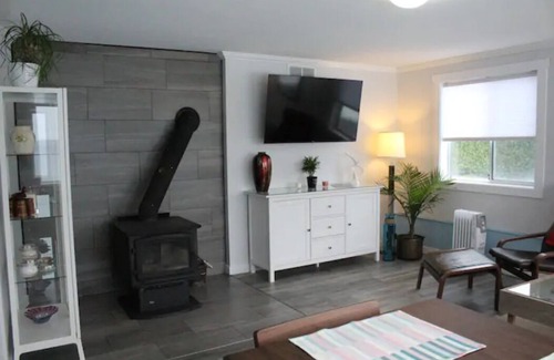 Regional District of Nanaimo House | Oceanfront*Relax with the Eagles*Dog Friendly
