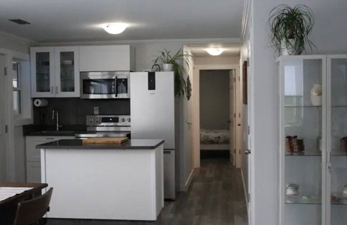 Regional District of Nanaimo House | Oceanfront*Relax with the Eagles*Dog Friendly