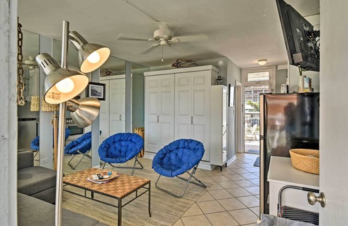 Northeast Virginia Beach Apartment | Oceanfront Resort Studio on Virginia Beach!