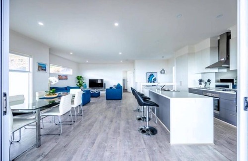 Wirrina Cove House | Oceanfront Retreat Wirrina Cove Fleurieu Coast