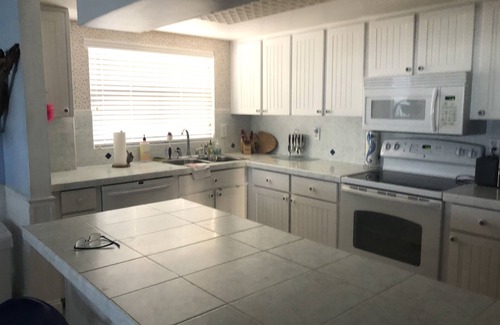Ponce Inlet Condo | Oceanfront Sandcastle Condo, South #506