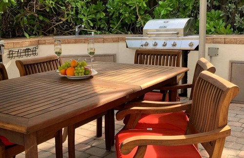 North Beach House | Oceanfront, Spacious and Private Beach House