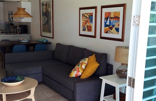 Dorado del Mar Condo | Oceanfront Vacation Rental with Magnificent View