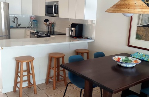 Dorado del Mar Condo | Oceanfront Vacation Rental with Magnificent View