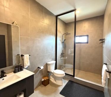 San Juan House | Oceanfront - Villa Catalina - Beach House