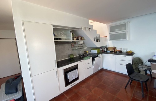 Almunecar House | OCEANFRONT VILLA "Mare Cubum" panoramic views, extreme location, pool, climate!