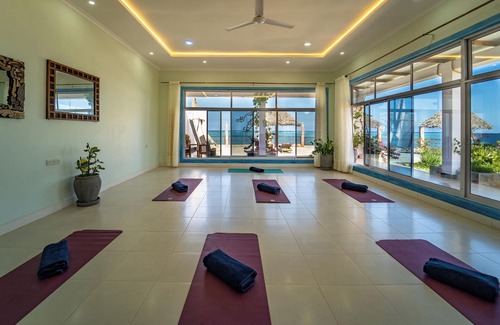 Makunduchi Villa | Oceanfront villas resort Zanzibar Islandn