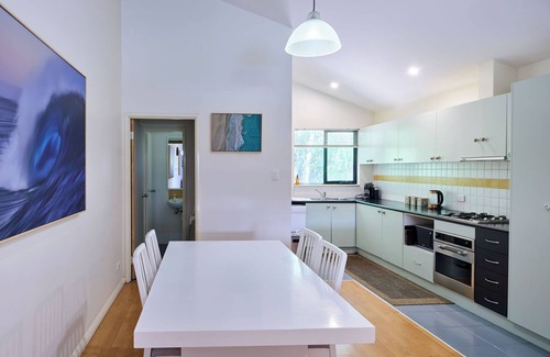 Margaret River Apartment | Oceanhaus | Townhouse Margaret River
