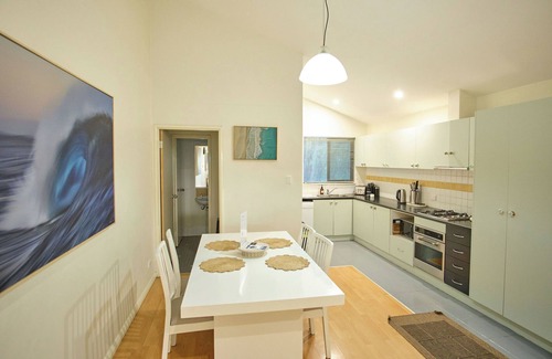 Margaret River Apartment | Oceanhaus | Townhouse Margaret River