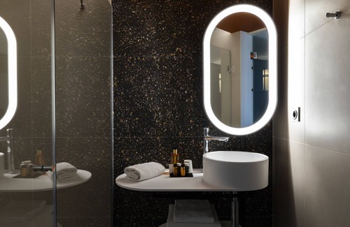 Downtown Hotel | Oceania Le Conti* Brest