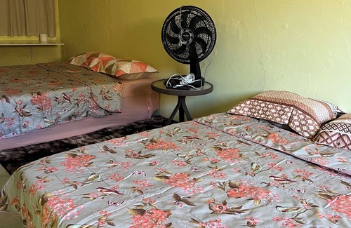 Araruama Apartment | Oceanic apart