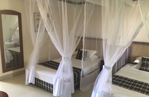 Bagamoyo Hotel | Oceanic Bay Hotel & Resort