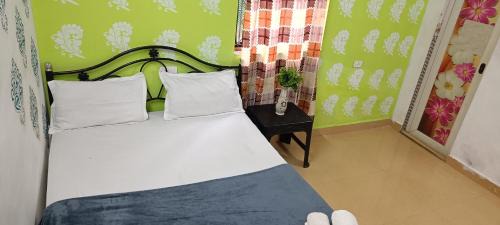 Gauravaddo House | Oceanic Beach Guest House