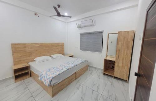 Agatti Island House | Oceanic Holidays Lakshadweep