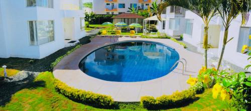Tonsupa Hotel | Oceanic Lodge