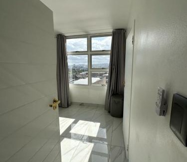 North Beach Apartment | Oceanic Luxury Apartment 76