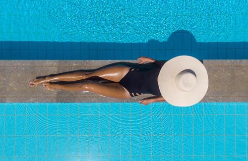 Tripitos Apartment | Oceanides Luxury Apartments