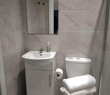 Sutton Cross Apartment | Oceanik
