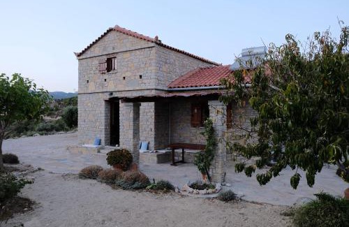 Koumeika Apartment | Oceanis cottage house
