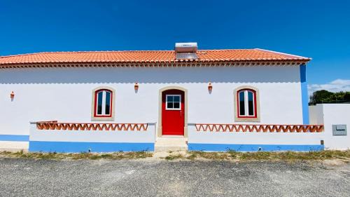 Torres Vedras House | OceanLand - Santa Cruz