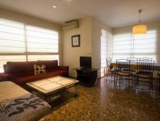 Ciutat de les Arts i les Ciencies Apartment | Oceanográfico Apartments