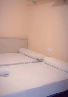 Ciutat de les Arts i les Ciencies Apartment | Oceanográfico Apartments