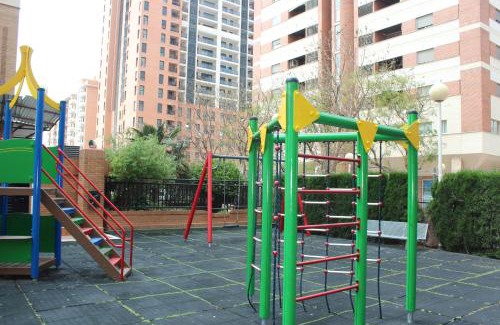 Ciutat de les Arts i les Ciencies Apartment | Oceanográfico Apartments