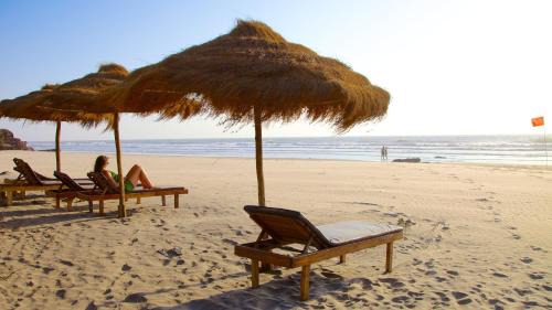 Ashvem Hotel | Oceans 7 Ashwem