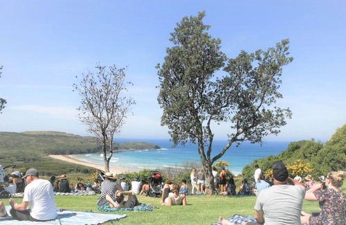 Windang House | Oceans Escapes @ Windang