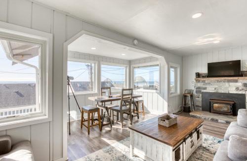 Oceanside House | Oceanside Beach Bungalow