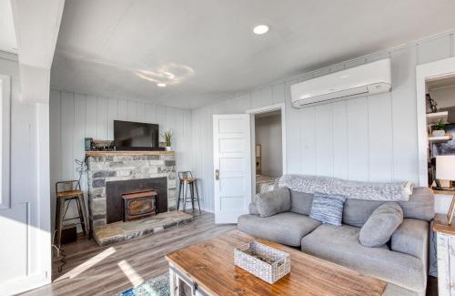Oceanside House | Oceanside Beach Bungalow