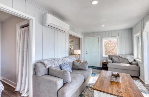 Oceanside House | Oceanside Beach Bungalow