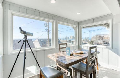Oceanside House | Oceanside Beach Bungalow