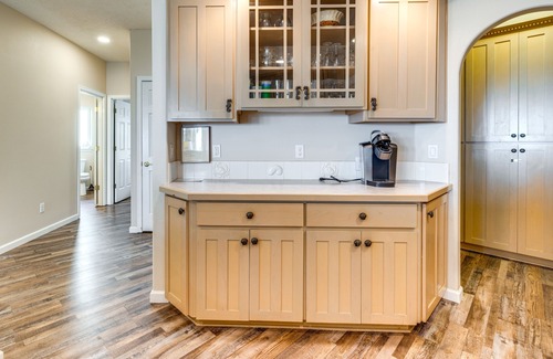 Oceanside House | Oceanside Beach Home w/180-Degree Views!