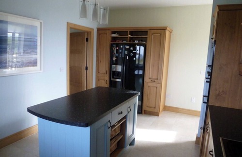 Doohooma House | Oceanside House On the Wild Atlantic Way in Erris